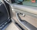 Черный Ауди А4, объемом двигателя 2.5 л и пробегом 225 тыс. км за 4499 $, фото 39 на Automoto.ua