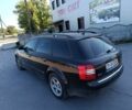 Черный Ауди А4, объемом двигателя 0 л и пробегом 366 тыс. км за 2500 $, фото 4 на Automoto.ua