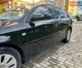 Чорний Ауді А4, об'ємом двигуна 2 л та пробігом 395 тис. км за 5950 $, фото 19 на Automoto.ua