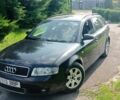 Черный Ауди А4, объемом двигателя 1.9 л и пробегом 310 тыс. км за 2550 $, фото 1 на Automoto.ua