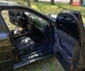 Черный Ауди А4, объемом двигателя 1.9 л и пробегом 350 тыс. км за 5000 $, фото 2 на Automoto.ua