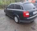 Черный Ауди А4, объемом двигателя 1.6 л и пробегом 267 тыс. км за 6000 $, фото 1 на Automoto.ua