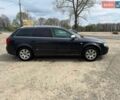 Черный Ауди А4, объемом двигателя 1.9 л и пробегом 360 тыс. км за 4600 $, фото 1 на Automoto.ua
