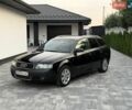 Чорний Ауді А4, об'ємом двигуна 1.9 л та пробігом 437 тис. км за 3650 $, фото 1 на Automoto.ua