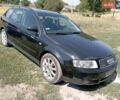 Чорний Ауді А4, об'ємом двигуна 1.9 л та пробігом 289 тис. км за 5500 $, фото 1 на Automoto.ua