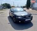 Чорний Ауді А4, об'ємом двигуна 2.5 л та пробігом 400 тис. км за 2500 $, фото 1 на Automoto.ua