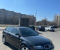Чорний Ауді А4, об'ємом двигуна 1.98 л та пробігом 250 тис. км за 5599 $, фото 1 на Automoto.ua