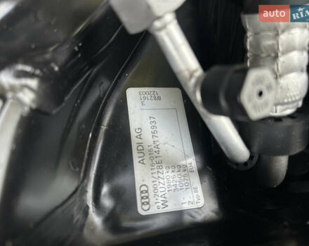 Ауді А4 2004 у Сарнах на Automoto.ua Чорний Ауді А4, об'ємом двигуна 1.8 л та пробігом 221 тис. км за 5950 $, фото 73 на Automoto.ua