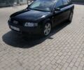 Черный Ауди А4, объемом двигателя 2.5 л и пробегом 400 тыс. км за 2550 $, фото 3 на Automoto.ua