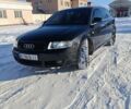 Черный Ауди А4, объемом двигателя 1.9 л и пробегом 286 тыс. км за 5100 $, фото 1 на Automoto.ua