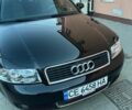 Чорний Ауді А4, об'ємом двигуна 1.9 л та пробігом 369 тис. км за 5150 $, фото 1 на Automoto.ua