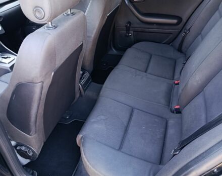 Черный Ауди А4, объемом двигателя 0 л и пробегом 366 тыс. км за 2500 $, фото 6 на Automoto.ua