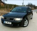 Черный Ауди А4, объемом двигателя 1.9 л и пробегом 278 тыс. км за 1500 $, фото 1 на Automoto.ua