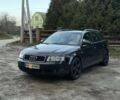 Чорний Ауді А4, об'ємом двигуна 1.9 л та пробігом 340 тис. км за 2500 $, фото 1 на Automoto.ua