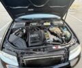 Ауди А4 2004 в Броварах на Automoto.ua Черный Ауди А4, объемом двигателя 1.8 л и пробегом 257 тыс. км за 8500 $, фото 5 на Automoto.ua