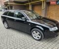Черный Ауди А4, объемом двигателя 2.5 л и пробегом 351 тыс. км за 4800 $, фото 15 на Automoto.ua
