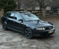 Чорний Ауді А4, об'ємом двигуна 1.9 л та пробігом 340 тис. км за 2500 $, фото 5 на Automoto.ua