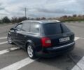 Чорний Ауді А4, об'ємом двигуна 1.9 л та пробігом 388 тис. км за 5350 $, фото 1 на Automoto.ua