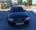 Чорний Ауді А4, об'ємом двигуна 1.9 л та пробігом 373 тис. км за 3000 $, фото 1 на Automoto.ua