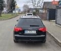 Черный Ауди А4, объемом двигателя 1.6 л и пробегом 221 тыс. км за 5999 $, фото 9 на Automoto.ua