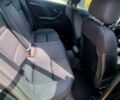 Черный Ауди А4, объемом двигателя 2.5 л и пробегом 308 тыс. км за 5400 $, фото 11 на Automoto.ua