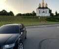Черный Ауди А4, объемом двигателя 2.5 л и пробегом 399 тыс. км за 5200 $, фото 3 на Automoto.ua