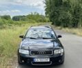 Черный Ауди А4, объемом двигателя 2.5 л и пробегом 400 тыс. км за 3000 $, фото 1 на Automoto.ua