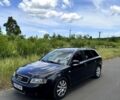 Чорний Ауді А4, об'ємом двигуна 2.5 л та пробігом 400 тис. км за 2900 $, фото 1 на Automoto.ua