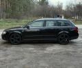 Чорний Ауді А4, об'ємом двигуна 1.9 л та пробігом 340 тис. км за 2500 $, фото 10 на Automoto.ua