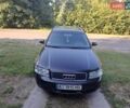 Черный Ауди А4, объемом двигателя 1.9 л и пробегом 346 тыс. км за 4900 $, фото 1 на Automoto.ua