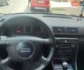 Черный Ауди А4, объемом двигателя 1.6 л и пробегом 238 тыс. км за 6000 $, фото 3 на Automoto.ua