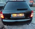 Черный Ауди А4, объемом двигателя 1.8 л и пробегом 274 тыс. км за 5750 $, фото 2 на Automoto.ua