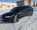 Чорний Ауді А4, об'ємом двигуна 1.9 л та пробігом 286 тис. км за 5100 $, фото 1 на Automoto.ua