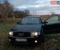 Чорний Ауді А4, об'ємом двигуна 1.9 л та пробігом 320 тис. км за 2100 $, фото 1 на Automoto.ua