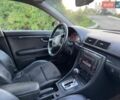 Черный Ауди А4, объемом двигателя 1.98 л и пробегом 249 тыс. км за 4450 $, фото 21 на Automoto.ua