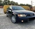 Черный Ауди А4, объемом двигателя 1.9 л и пробегом 333 тыс. км за 2750 $, фото 1 на Automoto.ua