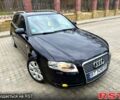 Чорний Ауді А4, об'ємом двигуна 2.5 л та пробігом 360 тис. км за 6500 $, фото 1 на Automoto.ua