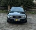 Чорний Ауді А4, об'ємом двигуна 1.9 л та пробігом 340 тис. км за 2500 $, фото 2 на Automoto.ua