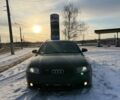 Чорний Ауді А4, об'ємом двигуна 2.5 л та пробігом 200 тис. км за 3200 $, фото 1 на Automoto.ua