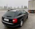 Черный Ауди А4, объемом двигателя 1.9 л и пробегом 400 тыс. км за 6000 $, фото 1 на Automoto.ua