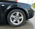 Черный Ауди А4, объемом двигателя 1.9 л и пробегом 3 тыс. км за 3500 $, фото 5 на Automoto.ua
