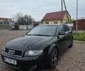 Чорний Ауді А4, об'ємом двигуна 1.9 л та пробігом 398 тис. км за 5350 $, фото 1 на Automoto.ua
