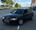 Черный Ауди А4, объемом двигателя 1.9 л и пробегом 363 тыс. км за 2950 $, фото 1 на Automoto.ua