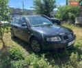 Чорний Ауді А4, об'ємом двигуна 2.5 л та пробігом 400 тис. км за 2500 $, фото 1 на Automoto.ua