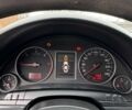 Черный Ауди А4, объемом двигателя 1.9 л и пробегом 401 тыс. км за 2800 $, фото 6 на Automoto.ua