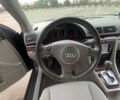 Чорний Ауді А4, об'ємом двигуна 1.9 л та пробігом 388 тис. км за 5350 $, фото 16 на Automoto.ua