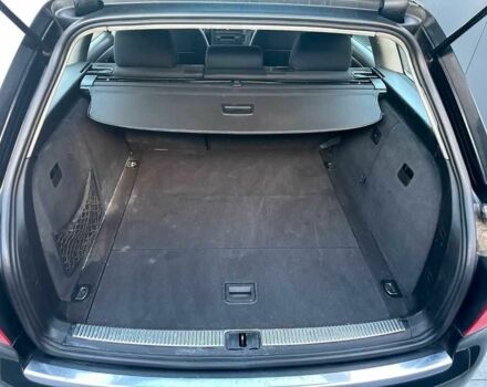 Черный Ауди А4, объемом двигателя 1.9 л и пробегом 221 тыс. км за 1700 $, фото 11 на Automoto.ua