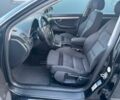 Чорний Ауді А4, об'ємом двигуна 1.9 л та пробігом 212 тис. км за 1700 $, фото 7 на Automoto.ua
