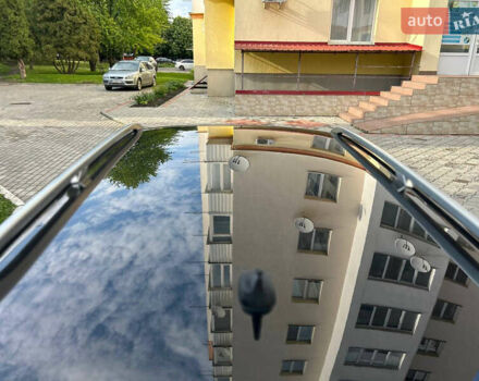 Чорний Ауді А4, об'ємом двигуна 2 л та пробігом 395 тис. км за 5950 $, фото 48 на Automoto.ua