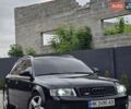 Чорний Ауді А4, об'ємом двигуна 1.9 л та пробігом 360 тис. км за 5500 $, фото 1 на Automoto.ua